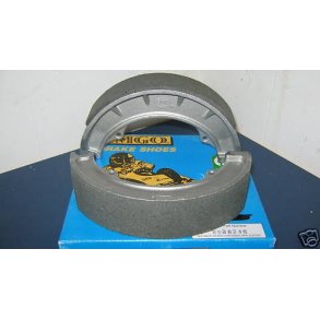 Bremsesko BSA A50/A65