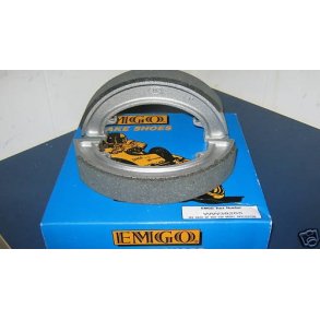 Bremsesko Triumph/BSA A75