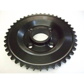 Bremsetromle BSA A7/A10/A50/A65 