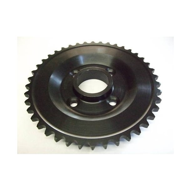 Bremsetromle BSA A7/A10/A50/A65 