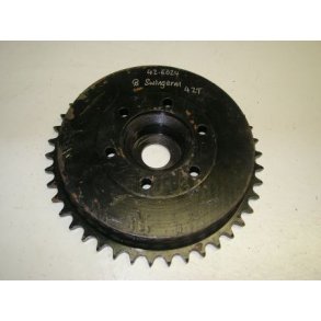 Bremsetromle BSA B31, B33 sving arm