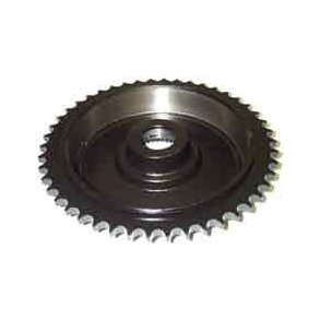 Bremsetromle Triumph T100/T120