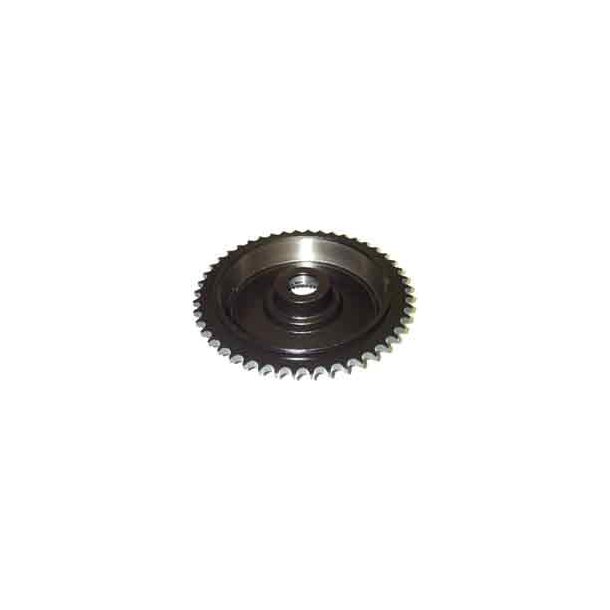 Bremsetromle Triumph T100/T120