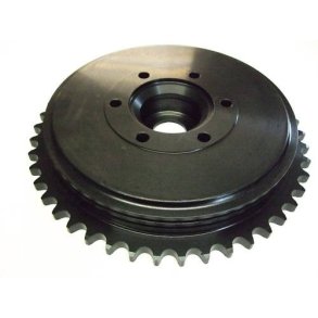 Bremsetromle BSA Gold Star