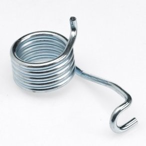 Bagbremse returfjeder Trimph T120