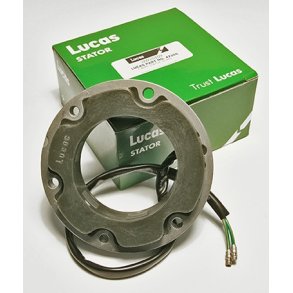 Stator Lucas RM21