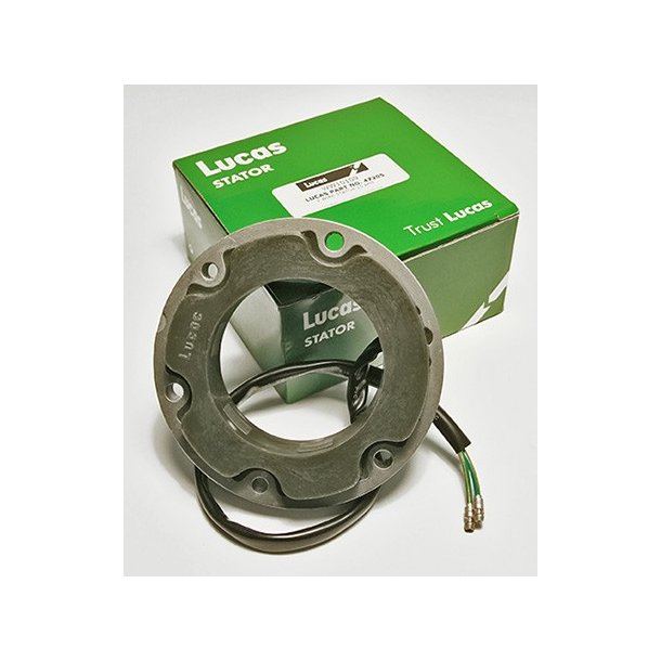 Stator Lucas RM21