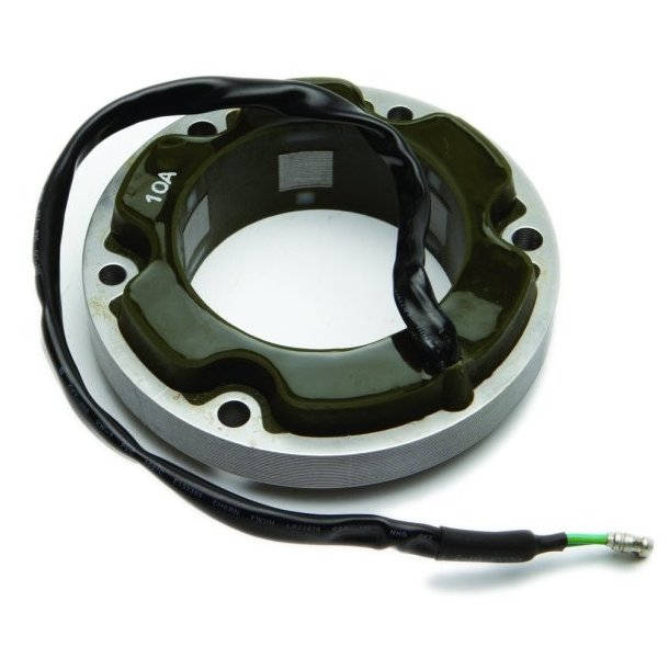 Stator Wassell RM21