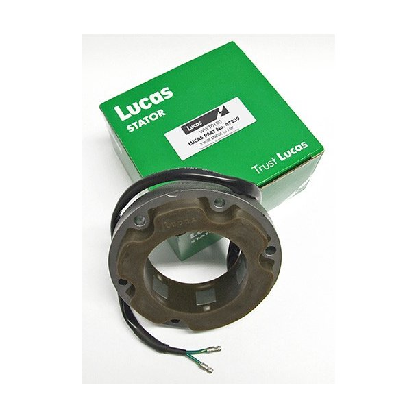 Stator Lucas RM23