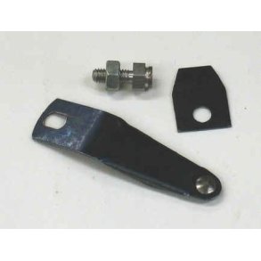 Kontaktst til magdyno