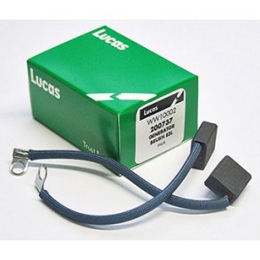 Dynamo kul, store Lucas