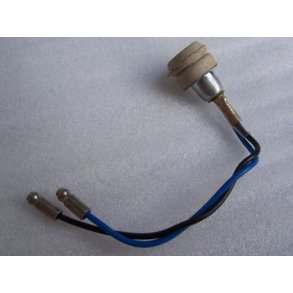 Prefatning positionslys, gummi