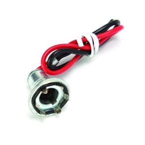 Prefatning positionslys, tap