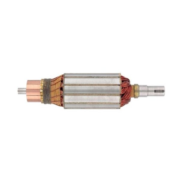 Dynamo anker Triumph/AMC/Norton, 6V