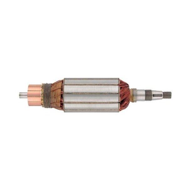 Dynamo anker BSA, 6V 