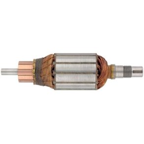 Dynamo anker, 6V 36W