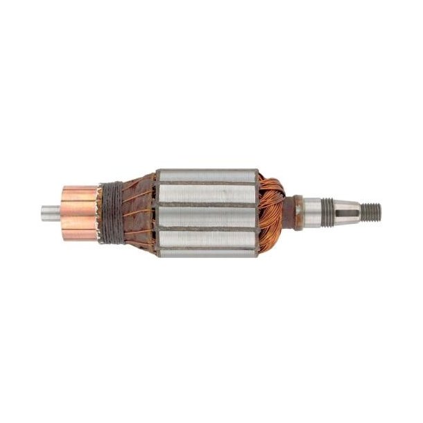 Dynamo anker AMC, 36W, 12V, UK