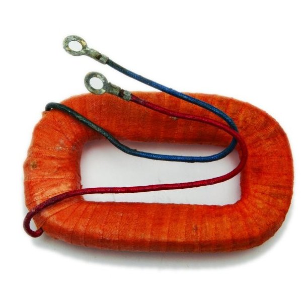 Dynamo feltspole, E3L, 12V, UK