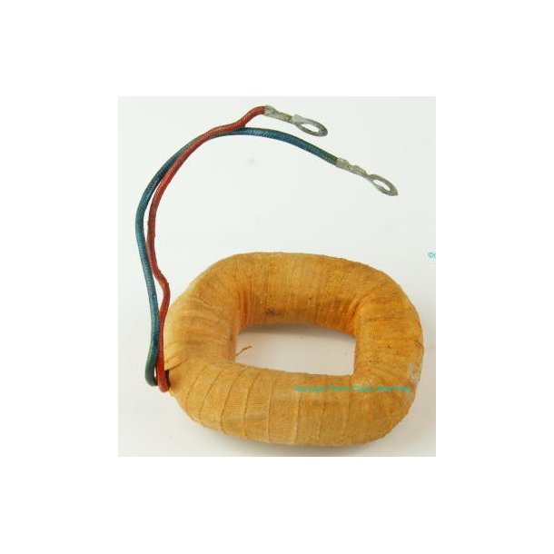 Dynamo feltspole, E3N, 6V