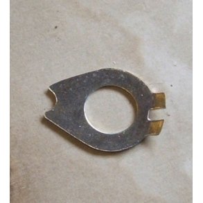 Magdyno tandhjuls lseskive