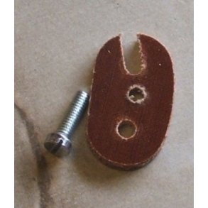 Dynamo terminalplade, Lucas