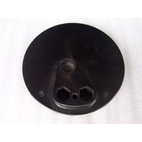 Dynamo bakelit endedksel