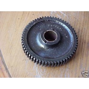 Magnet mellemhjul, BSA