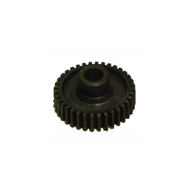 Magnet tandhjul, BSA