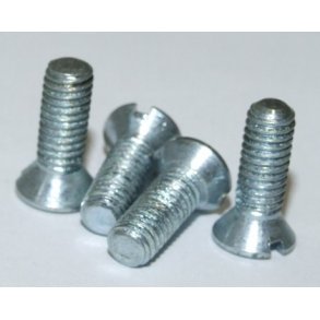 Magdyno endedksel skruer