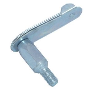 Magnet kontaktdksel clips, K2F