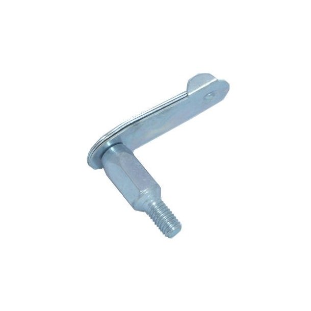 Magnet kontaktdksel clips, K2F
