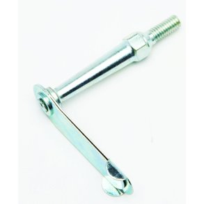 Magnet kontaktdksel clips, K1F, K2F