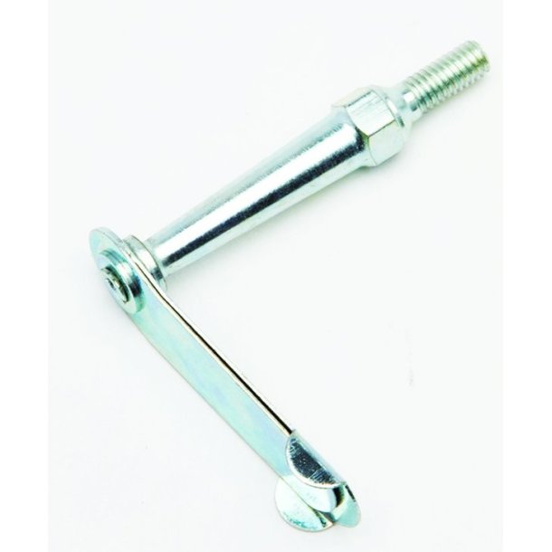Magnet kontaktdksel clips, K1F, K2F