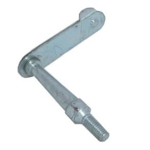 Magnet kontaktdksel clips, magdyno