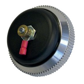 Magnet endedksel K2F