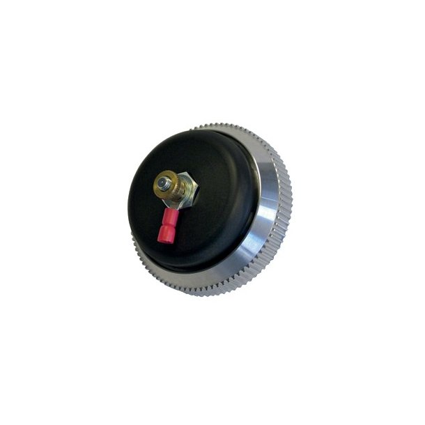 Magnet endedksel K2F