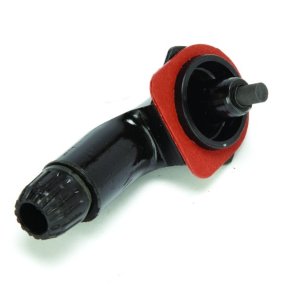 Magnet pick-up, K2F, clip-on