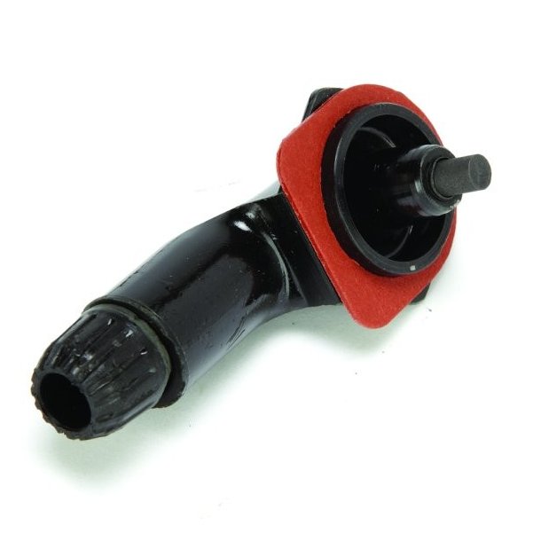 Magnet pick-up, K2F, clip-on