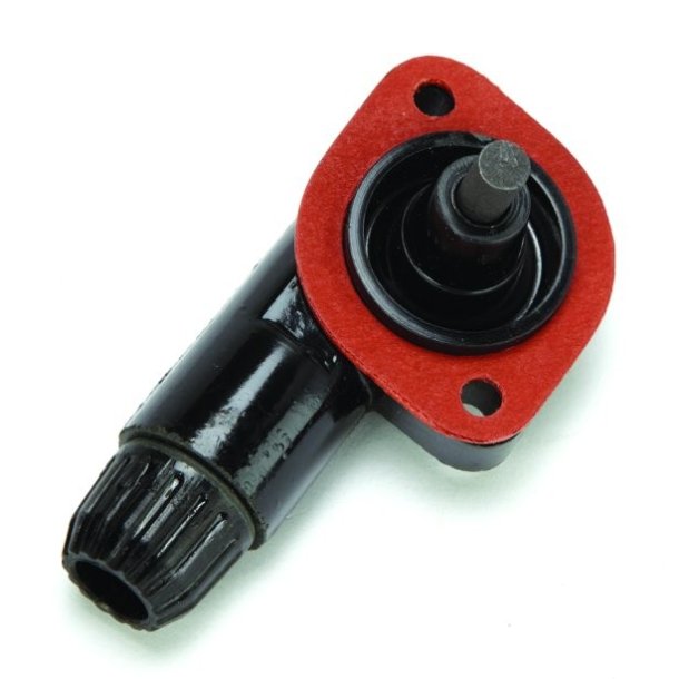 Magnet pick-up, K2F, skrue