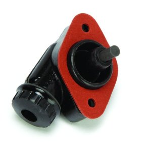 Magnet pick-up, magdyno, skrue