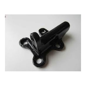 Magnet monteringsplade, Norton