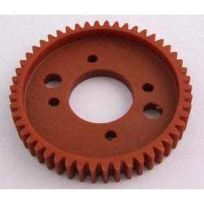 Magnet fiberhjul Triumph