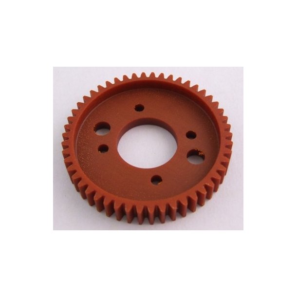 Magnet fiberhjul Triumph