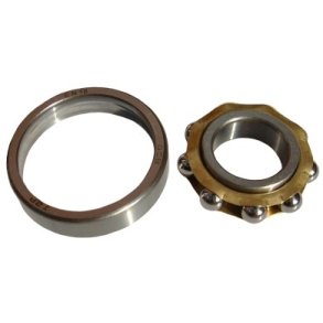 Magnet leje K2F, stor 4 P lager