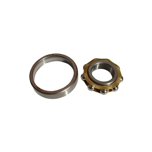 Magnet leje K2F, stor 4 P lager