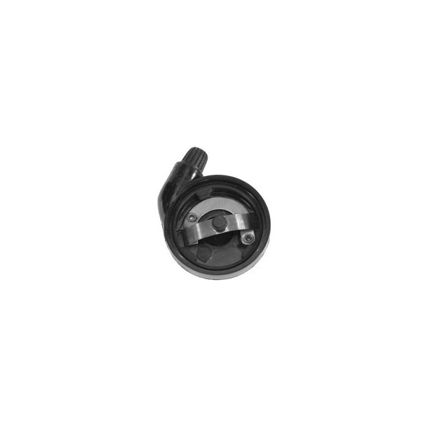 Magnet endedksel, K2F