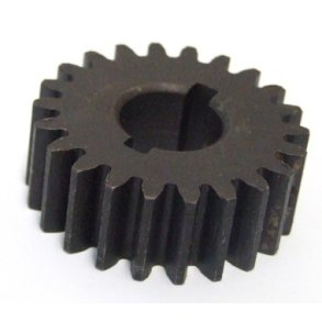 Dynamo tandhjul, E3L