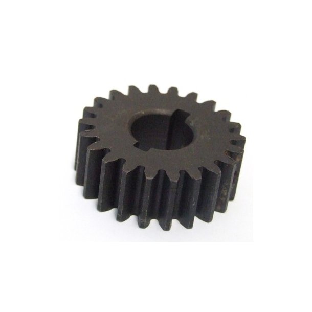 Dynamo tandhjul, E3L