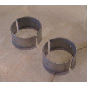 Plejlstangsleje BSA A7/A10