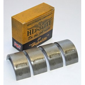 Plejlstangsleje Triumph T120